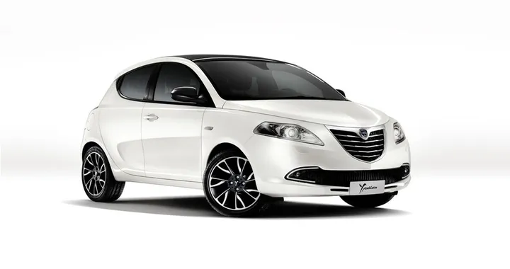 Lancia Ypsilon 5 porte: questione di stile