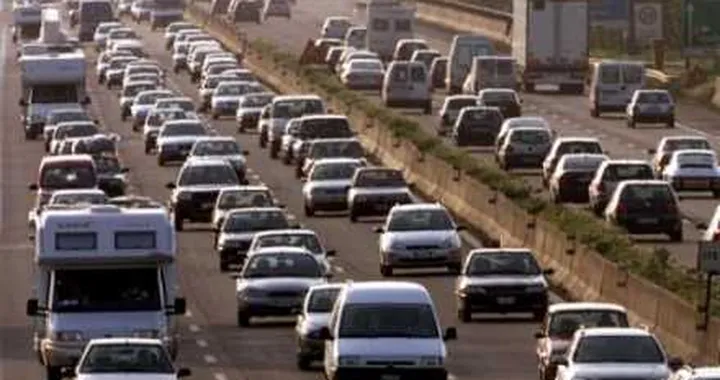 Bollo auto: evasione per 1 miliardo di euro