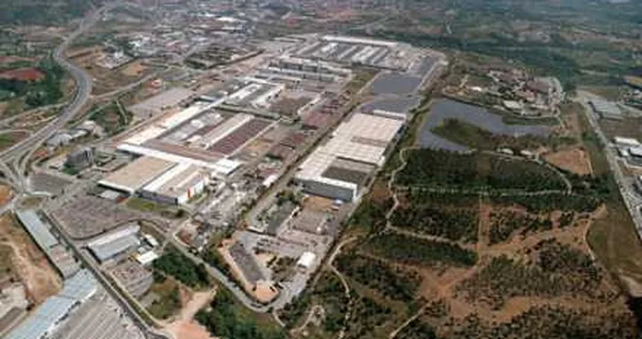 Seat: lo stabilimento di Martorell diventa verde