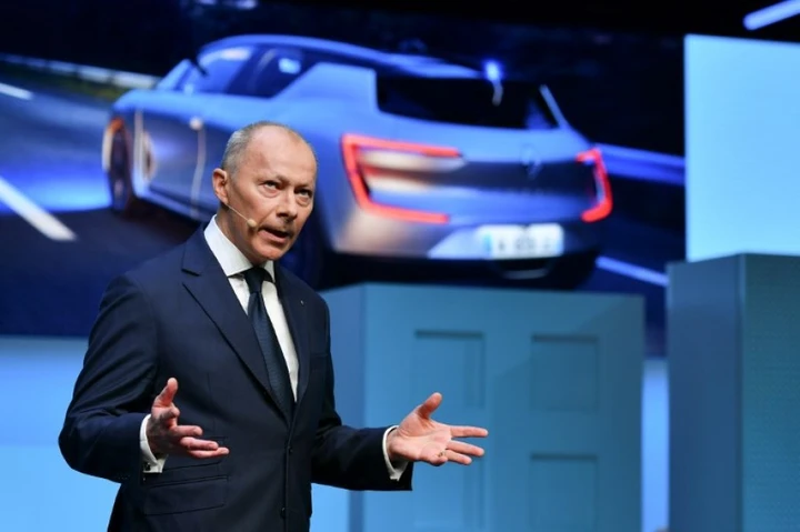 Renault, rimosso Bolloré: Delbos nominato CEO ad interim