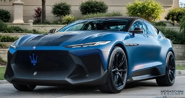 Maserati Levante torna a Cassino? Cosa bolle nel piano Stellantis