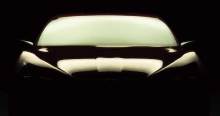Scion: un concept al Salone di New York