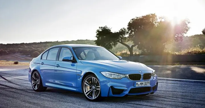 BMW: turbine elettriche e iniezione ad acqua per la nuova M3?
