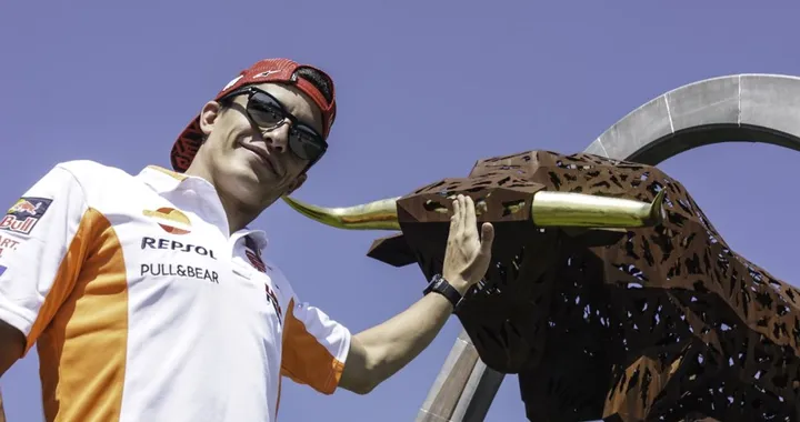 MotoGP: in Austria la pole è di Marquez