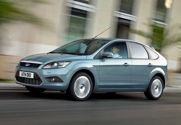 Ford Focus: guida all'acquisto dell'usato