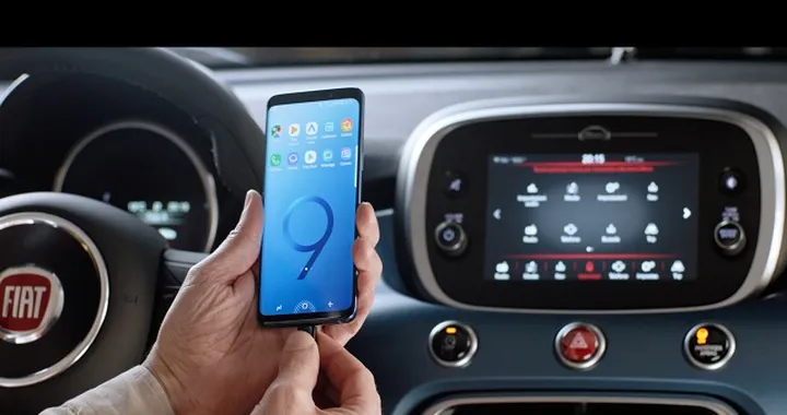 Fiat 500, 500X e 500L: in omaggio un Samsung Galaxy S9