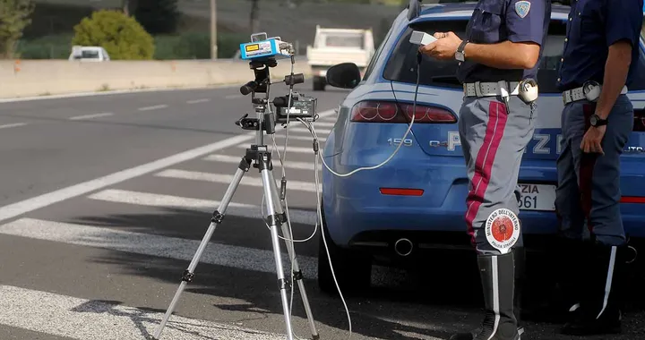 Autovelox, in futuro misurerà anche l’alcol