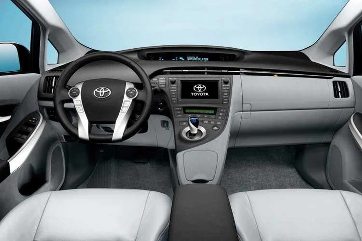 Richiamo per 4 milioni di Toyota in Usa