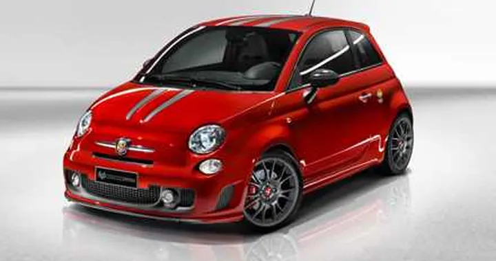 Abarth 695 