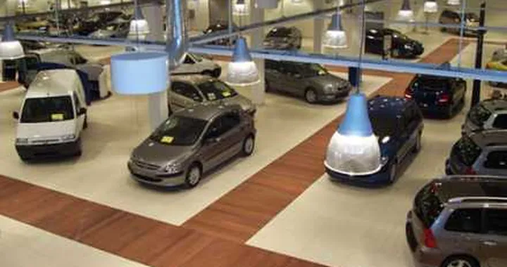 Tiene il mercato auto in Europa, Fiat al sesto posto tra i costruttori