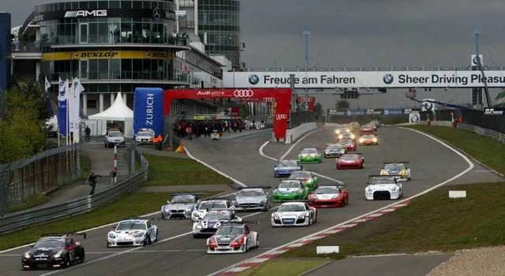 Nurburgring: Ecclestone non interessato all'acquisto