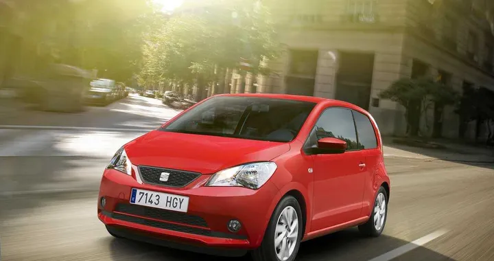 Seat Mii: per chi bada al prezzo