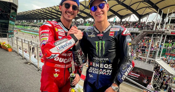 MotoGP 2022, la corsa al titolo: ecco gli scenari a Valencia