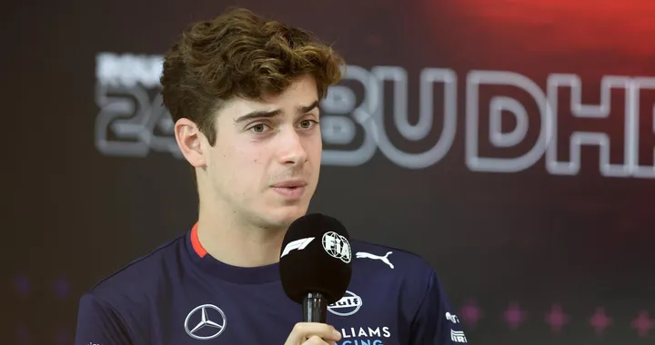 Franco Colapinto in Alpine al posto di Doohan: la mossa a sorpresa