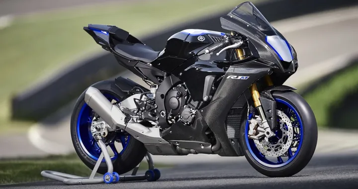 Yamaha YZF-R1M 2020: al via gli ordini