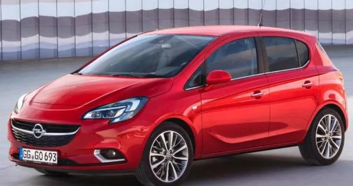 Opel Corsa: nel 2020 sarà anche elettrica