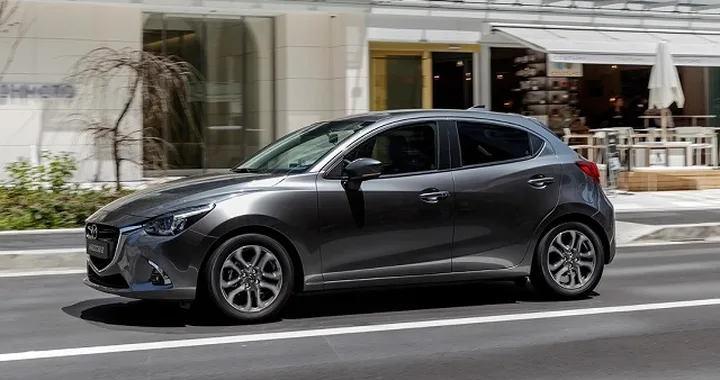 Mazda2: debutta la terza serie, prezzi da 14.050 euro