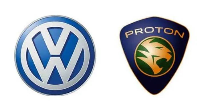 Volkswagen interessata alla malese Proton?