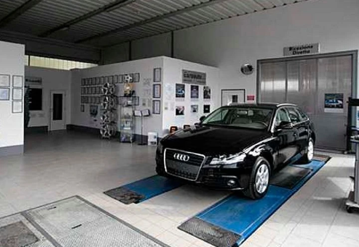 Si può passare la revisione auto con gomme invernali in estate?