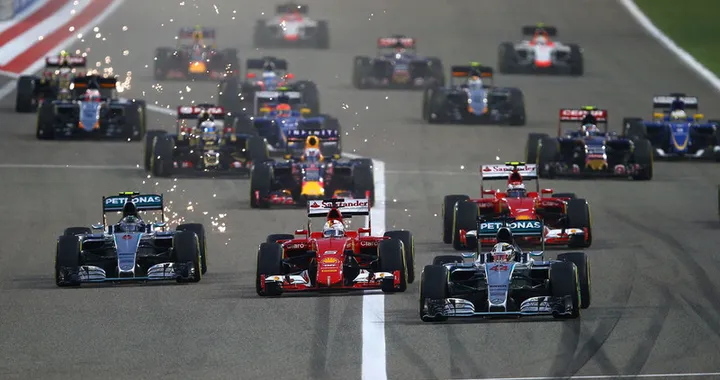 Formula 1: tutto pronto per il GP di Spagna