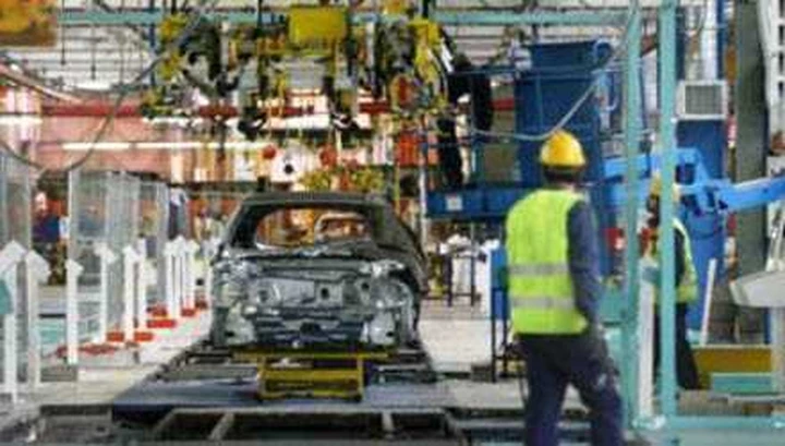 Fiat, Pomigliano d'Arco: ecco il piano C