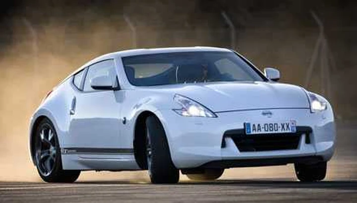 Nissan 370Z GT Edition: una Z che lascia il segno