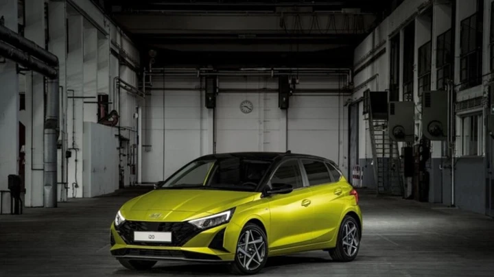 Hyundai i20: ecco perché il restyling 2026 vi stupirà