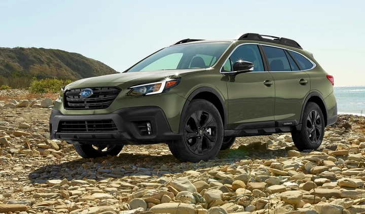 Nuova Subaru Outback 2020, protagonista al Salone di New York