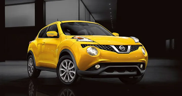 Nissan Juke: la seconda generazione debutterà la prossima estate