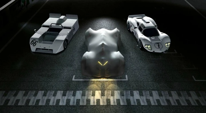 Chevrolet Chaparral 2X VGT: arriva un nuovo teaser