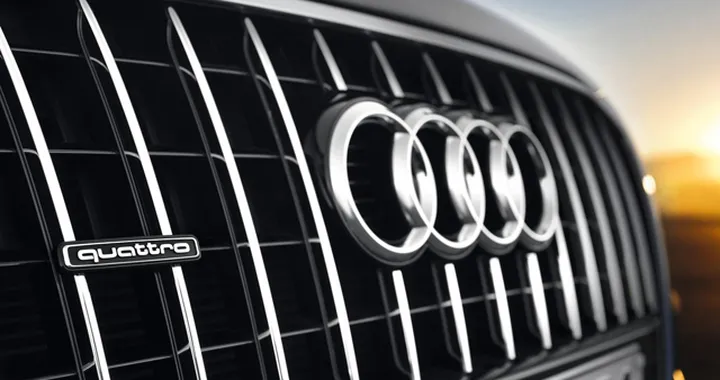 Nuova Audi Q7: pronta per Detroit 2015