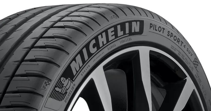 Michelin Pilot Sport 4 SUV, su misura per taglie forti