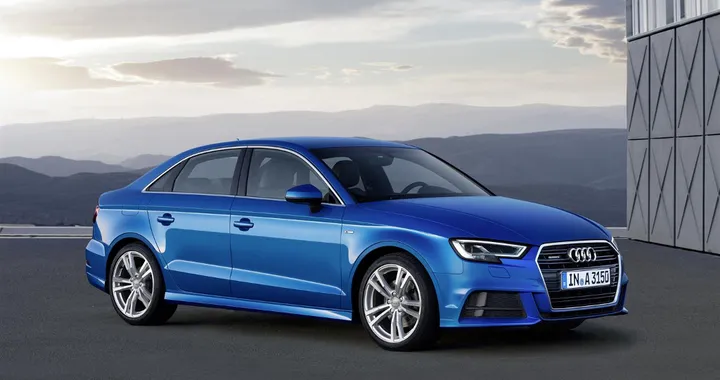 Audi S3 ed S4 2017: via alla prevendita in Italia