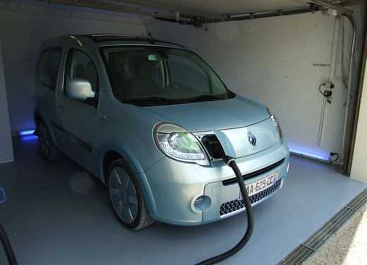 Andalusia: accordo a tre con Renault e Nissan per sviluppare l'auto elettrica