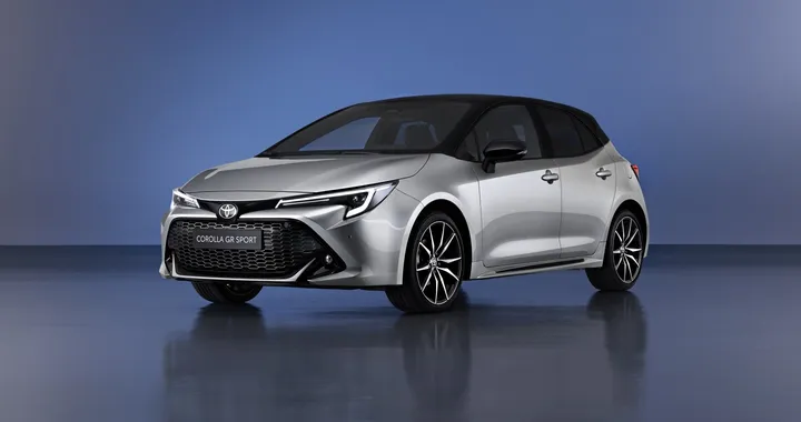 Toyota Corolla 2023, le novità del restyling e i prezzi