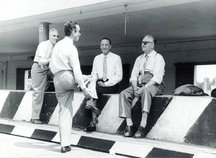 Enzo Ferrari anniversario: i migliori aforismi del Drake di Maranello