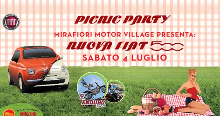 Fiat 500 2015: aspettando il nuovo Cinquino...