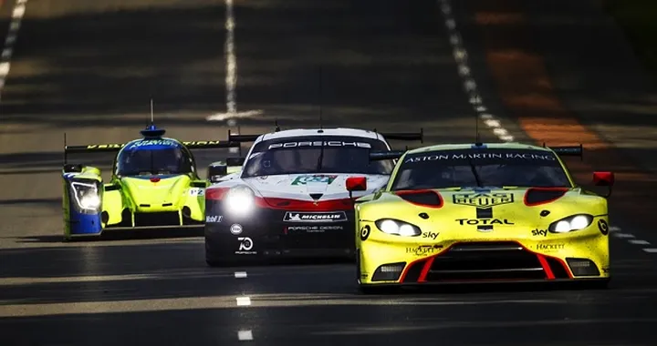 24 Ore di Le Mans 2020: programma, orari, TV e streaming