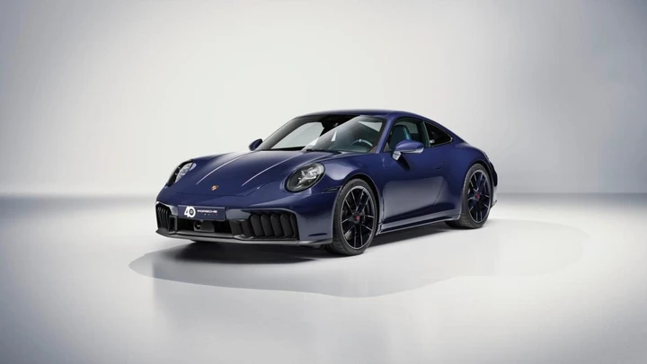 Porsche e Ferragamo: un incontro di lusso e design italiano