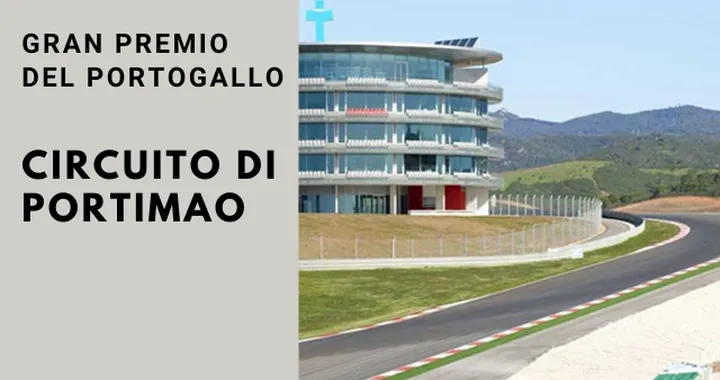 Gran Premio del Portogallo: tutto sul circuito Algarve di Portimao