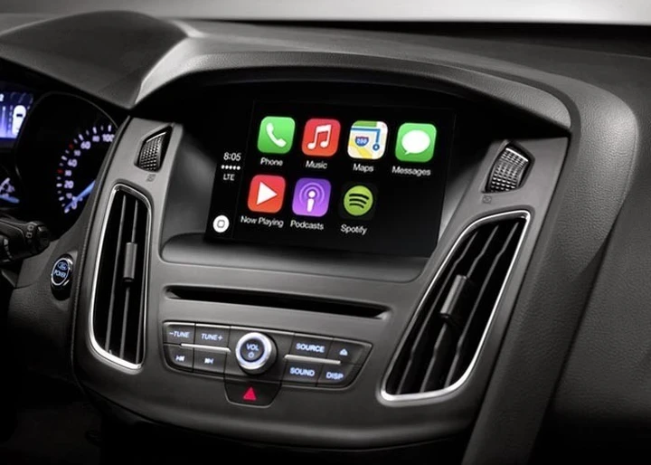 I software delle auto sono sicuri?