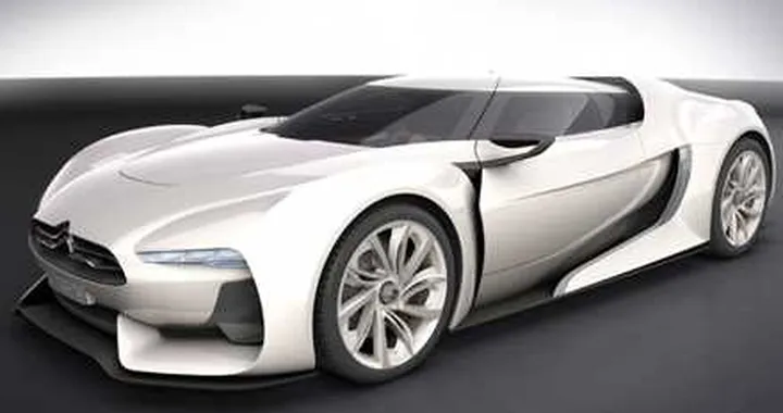 Citroen: stop al programma GTbyCitroen