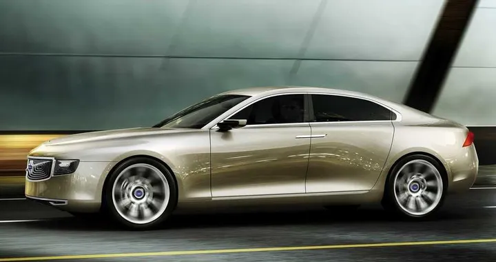 Volvo Universe Concept, i video ufficiali