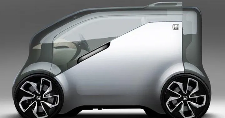 Honda NeuV: arriva l’auto che riconosce i sentimenti umani