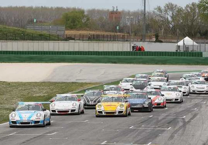 Weekend 6-8 luglio: tutti gli eventi a motore