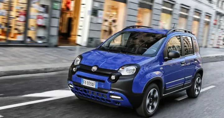 Fiat e Lancia: a settembre la nuova formula Zero+Zero