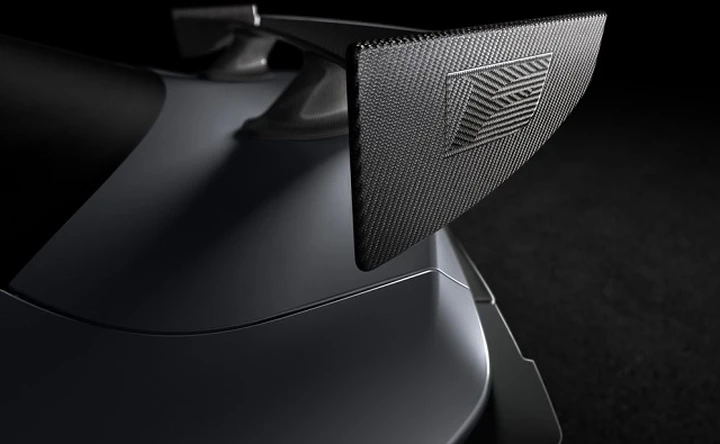Lexus RC F Track Edition: video teaser di anteprima