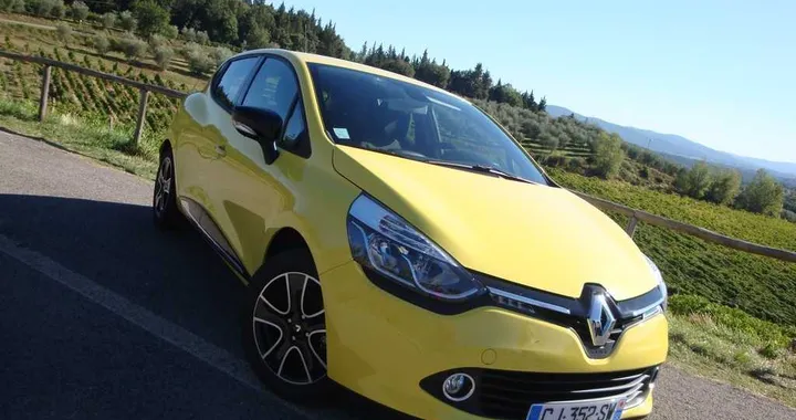 Renault Clio 2013: un 3 cilindri per la quarta serie