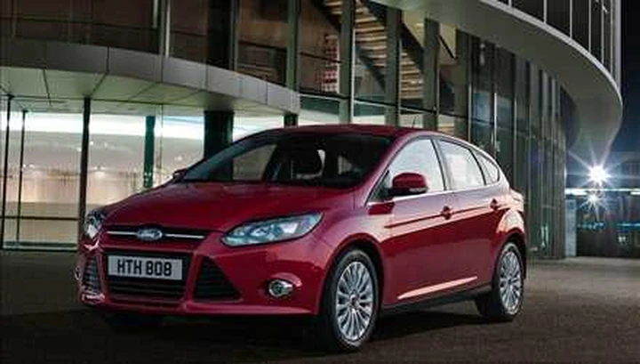 Ford Focus 1.0 EcoBoost: prezzo da 18.250 euro