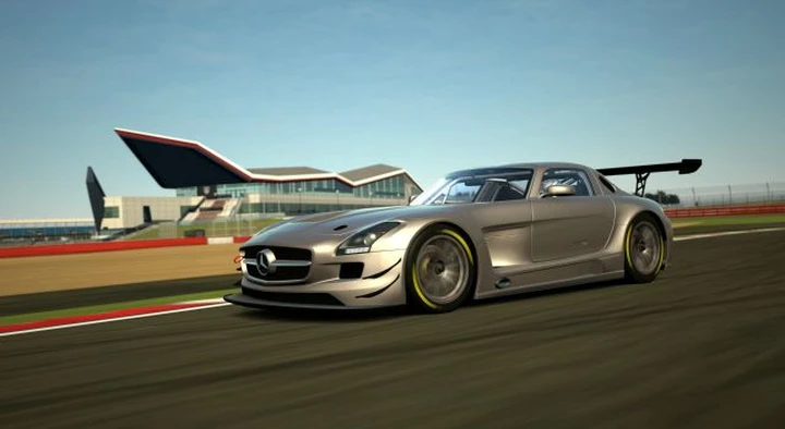 Gran Turismo 7 su PlayStation 4: il debutto si avvicina